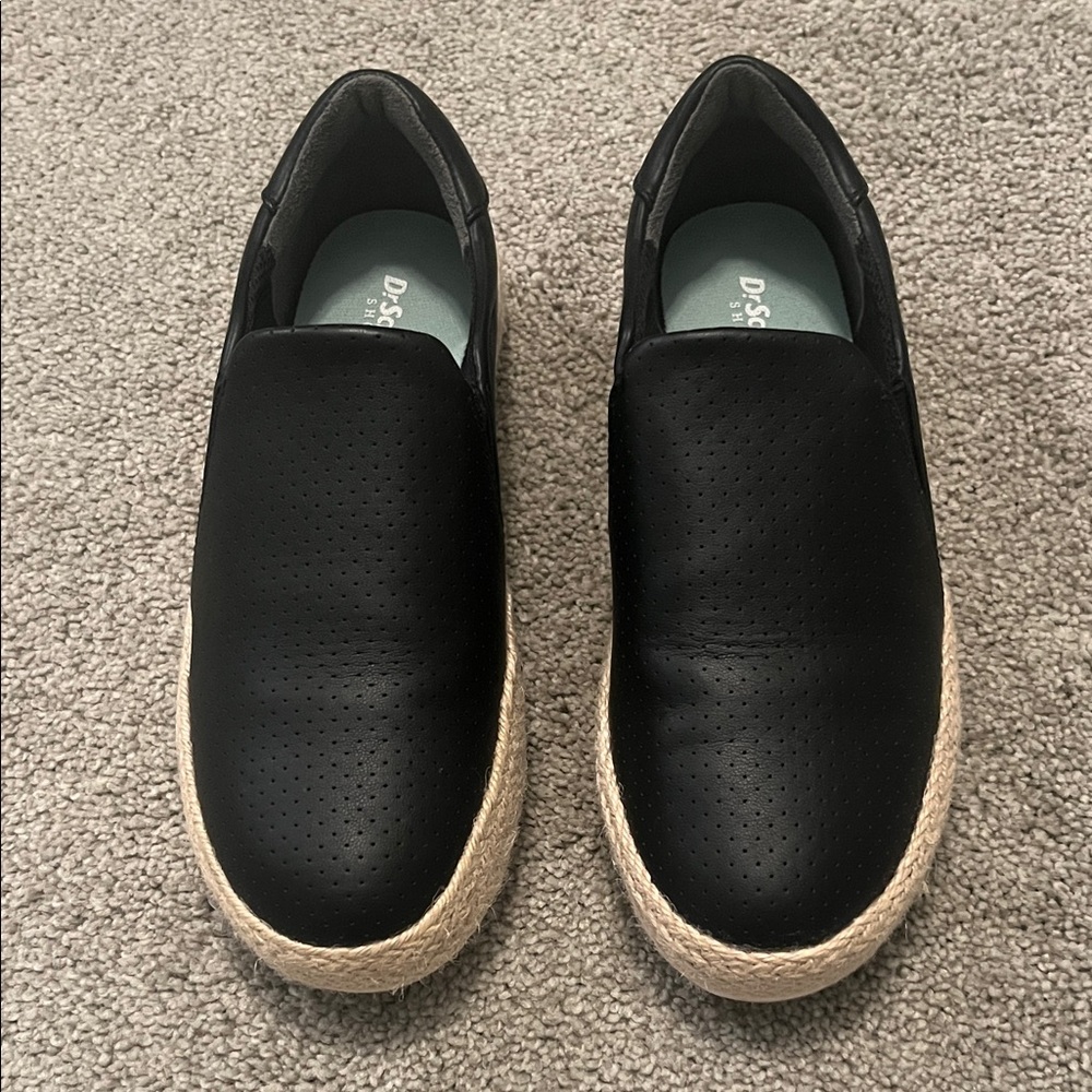 Dr Scholl’s Slip On Loafers Sneakers